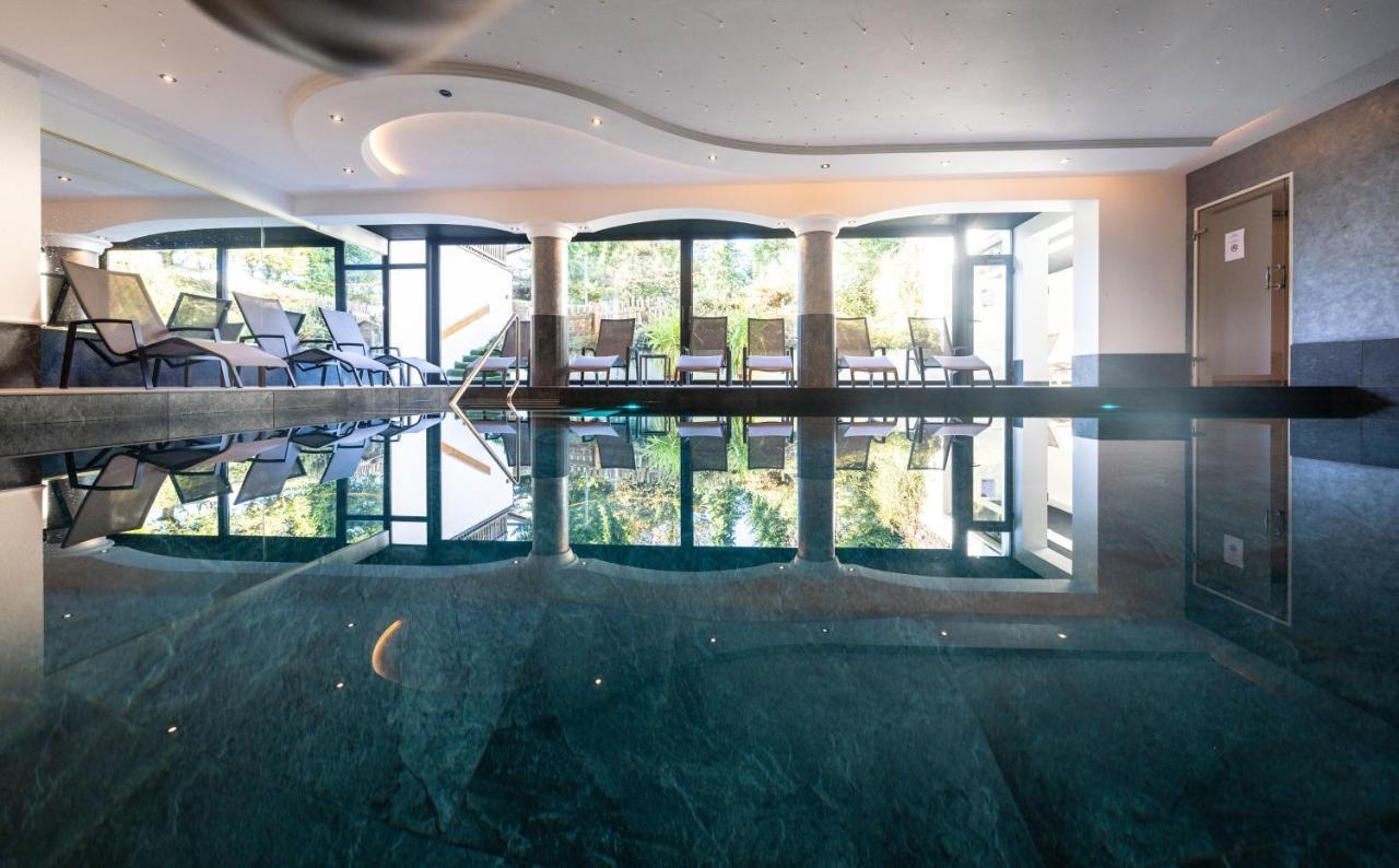 Hotel Seefelderhof Seefeld in Tirol Exterior photo