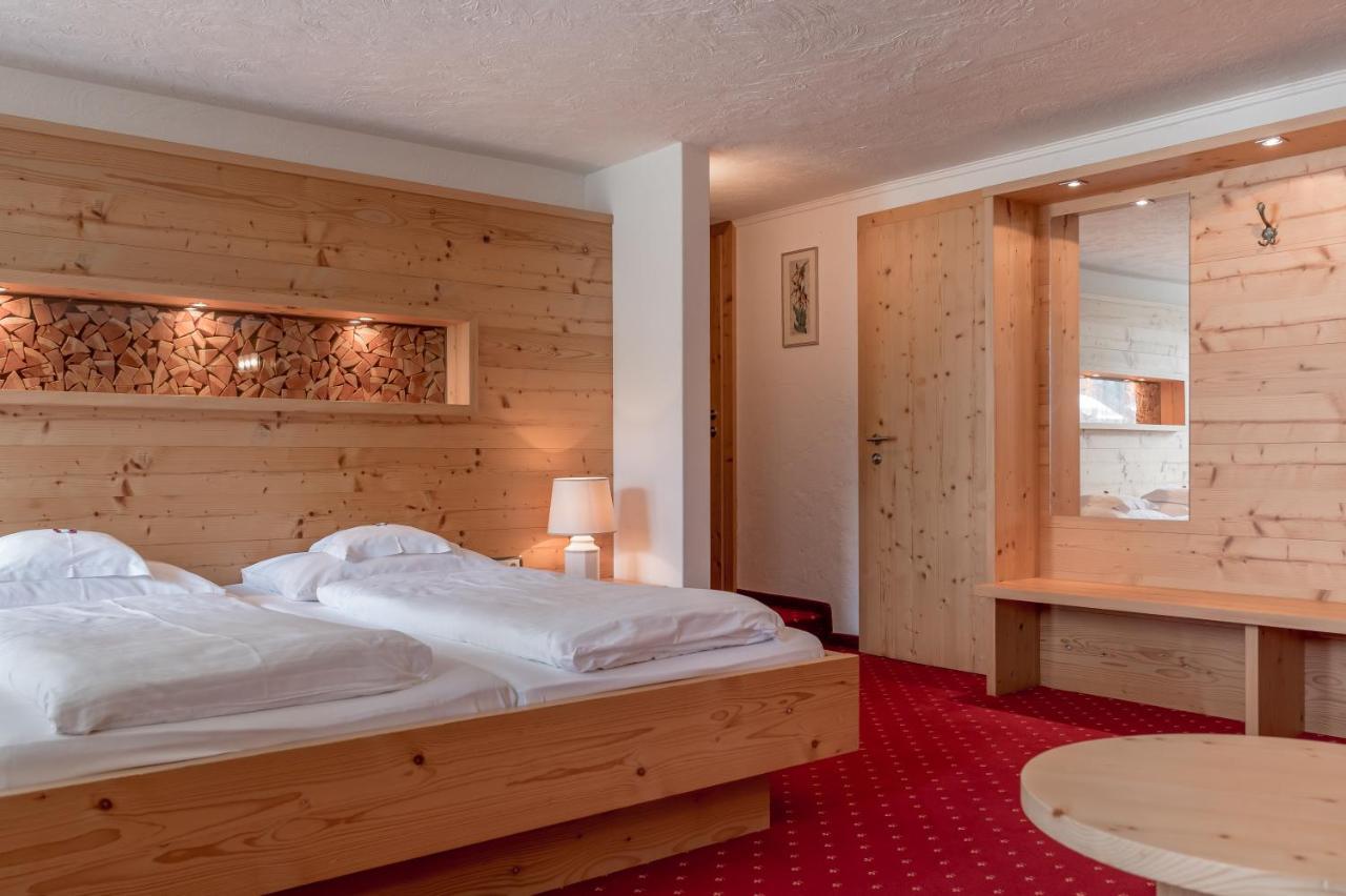 Hotel Seefelderhof Seefeld in Tirol Exterior photo
