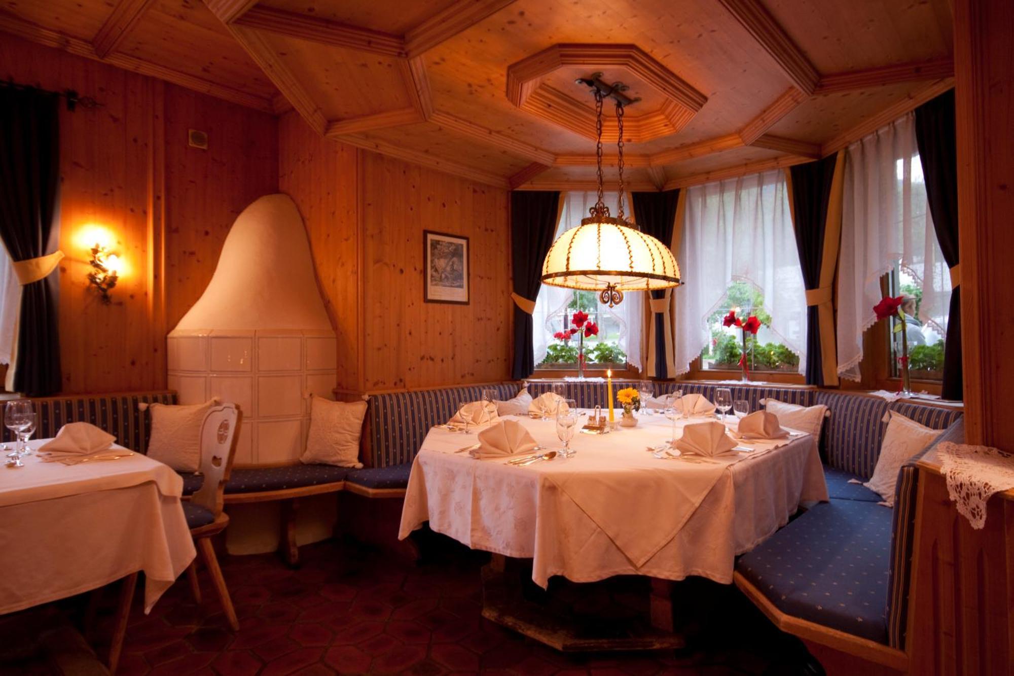 Hotel Seefelderhof Seefeld in Tirol Exterior photo
