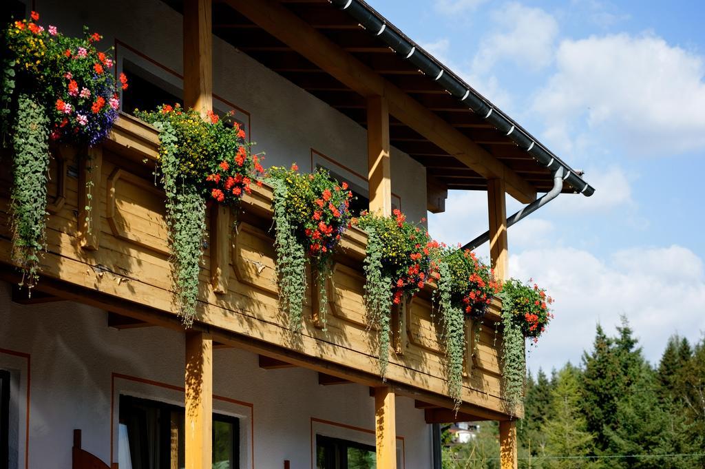 Hotel Seefelderhof Seefeld in Tirol Exterior photo