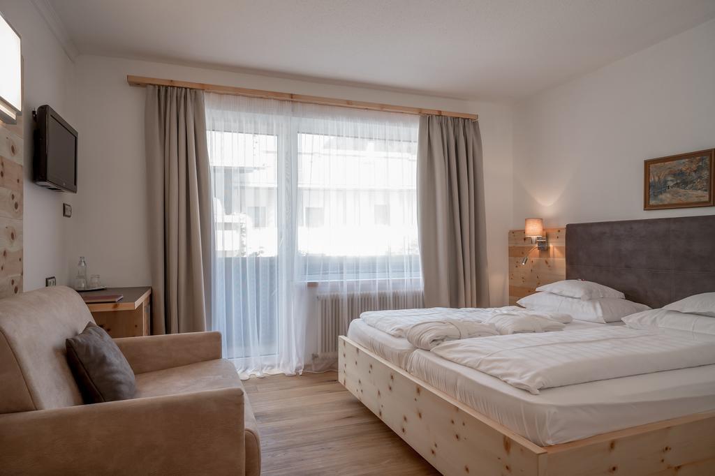 Hotel Seefelderhof Seefeld in Tirol Exterior photo