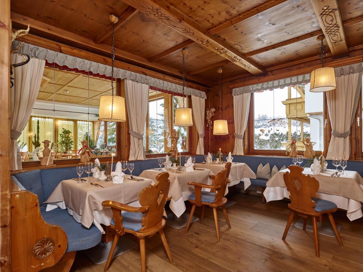 Hotel Seefelderhof Seefeld in Tirol Exterior photo