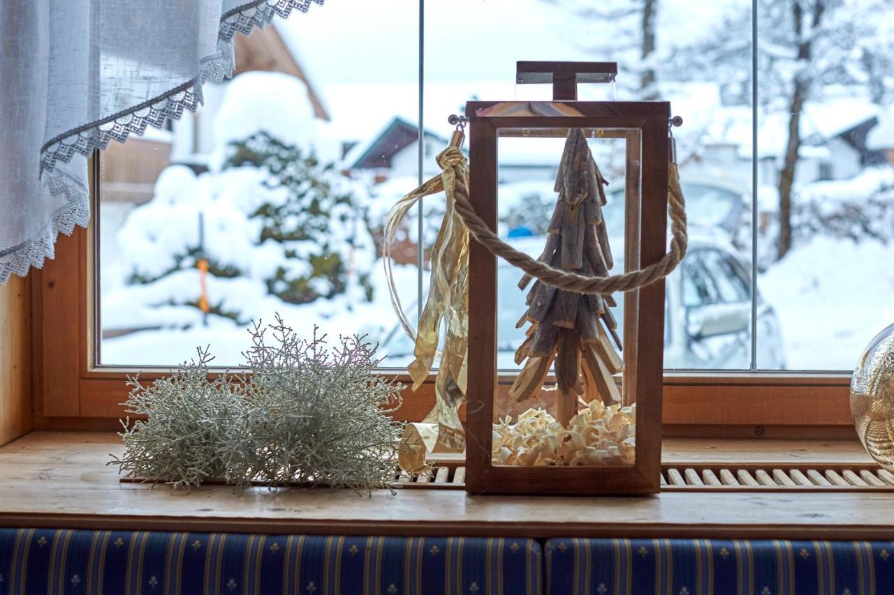 Hotel Seefelderhof Seefeld in Tirol Exterior photo